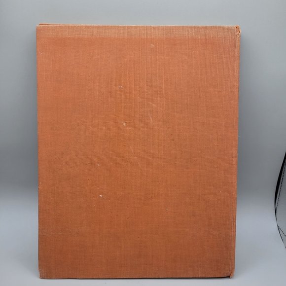 1945 Animal Stories Childrens Book Clothbound Hardcover Color Illustrations - Picture 2 of 12